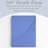 6 Piece Ultra Soft Double Brushed Microfiber Sheet Set, Cooling Sheets with Extra Deep Pockets - Machine Washable-102691455-102691442