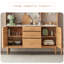 Buffet de table Modern Burlywood-109127289