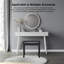 Upholstered Accent Chair-1400022821