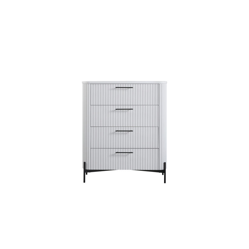 Commode 4 tiroirs