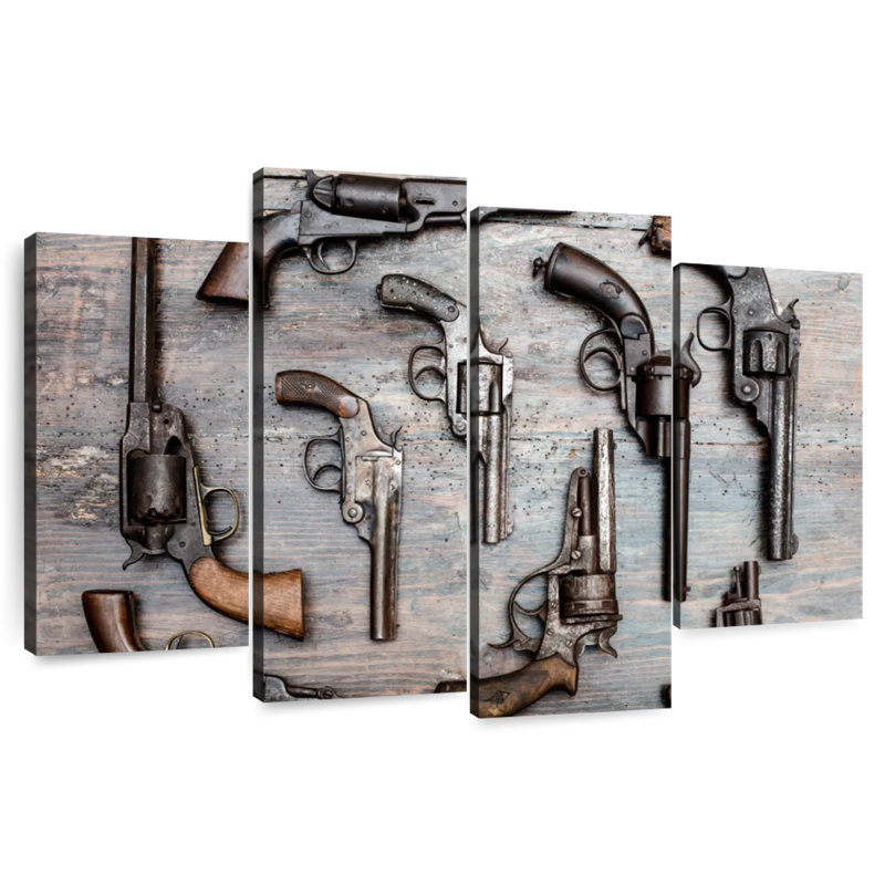 Gun Collection