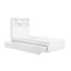 Miosoti STORAGE BED-98458133