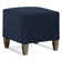 Brooklyn Upholstered Ottoman