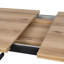 Aasiah Metal Base Dining Table-1568563225