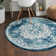 Beecham Oriental Indoor Rug