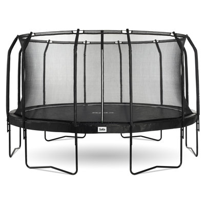 Salta Premium Black Edition 457cm