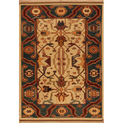 Discovery Flatweave Wool Indoor Rug