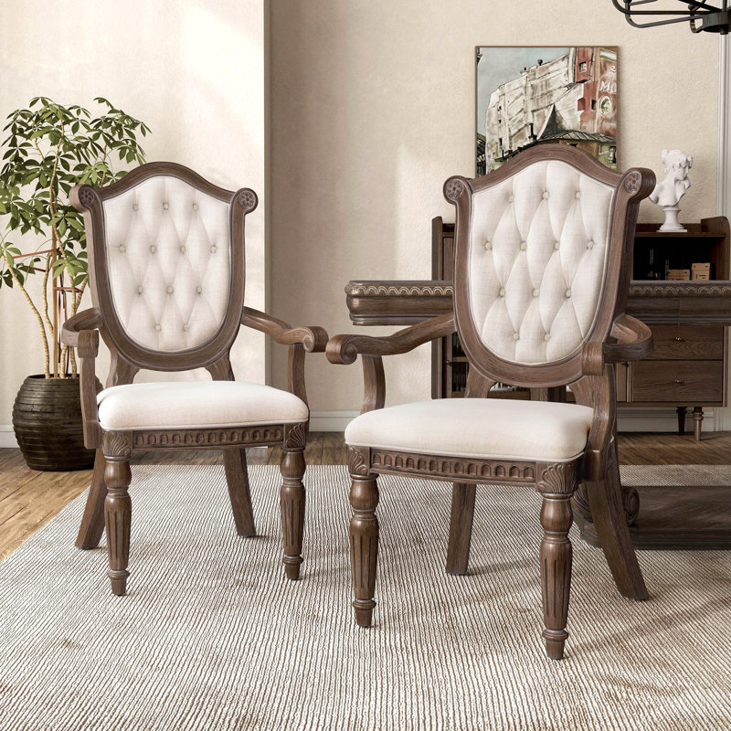 Fauteuil 2Pc