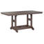 Berlin Gardens Garden Classic 66″ Rectangular Table-1161198880-1161198874