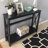 Theo 40'' Console Table-1623177150