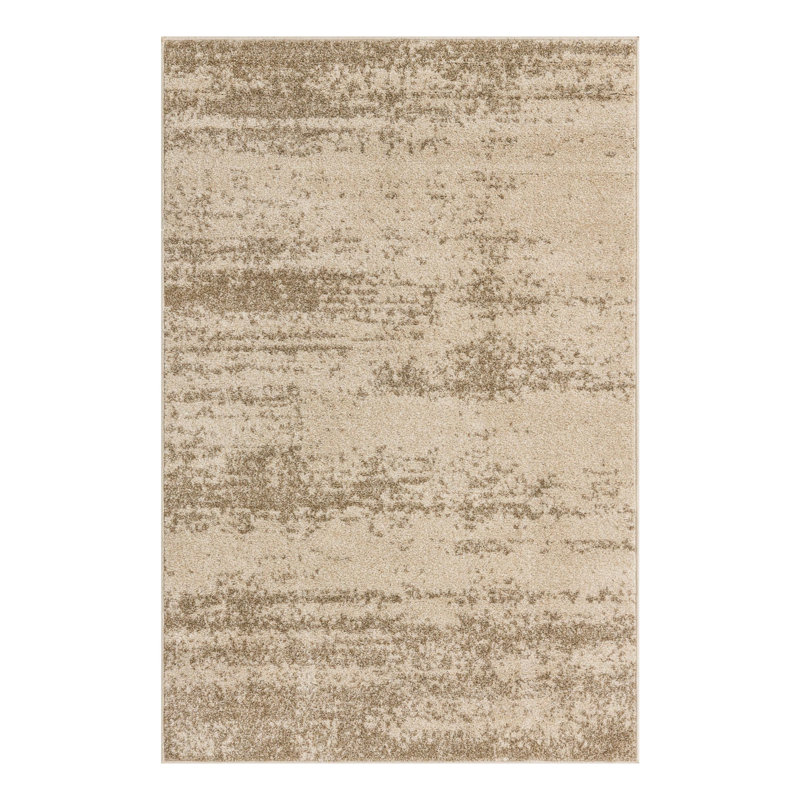 Arendtsville Area Rug, Rectangle 4'1" x 6'1"