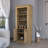 Ashur 29.4'' Bar Cabinet-94955818
