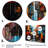 " Hardedge Contrasting Chroma "-155805358-155805359