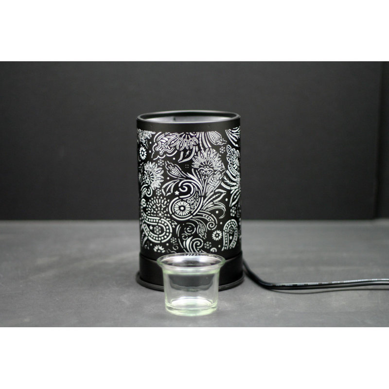 Secret Garden Touch Sensor Night Light