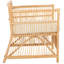 Fauteuil de 22,63 po de largeur Bennet