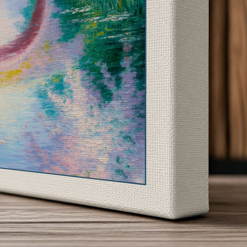 Print, 18x12 - 45.7 x 30.5 cm, Cream Border