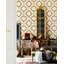 The Derby Geometric Wallpaper Roll-1393154614