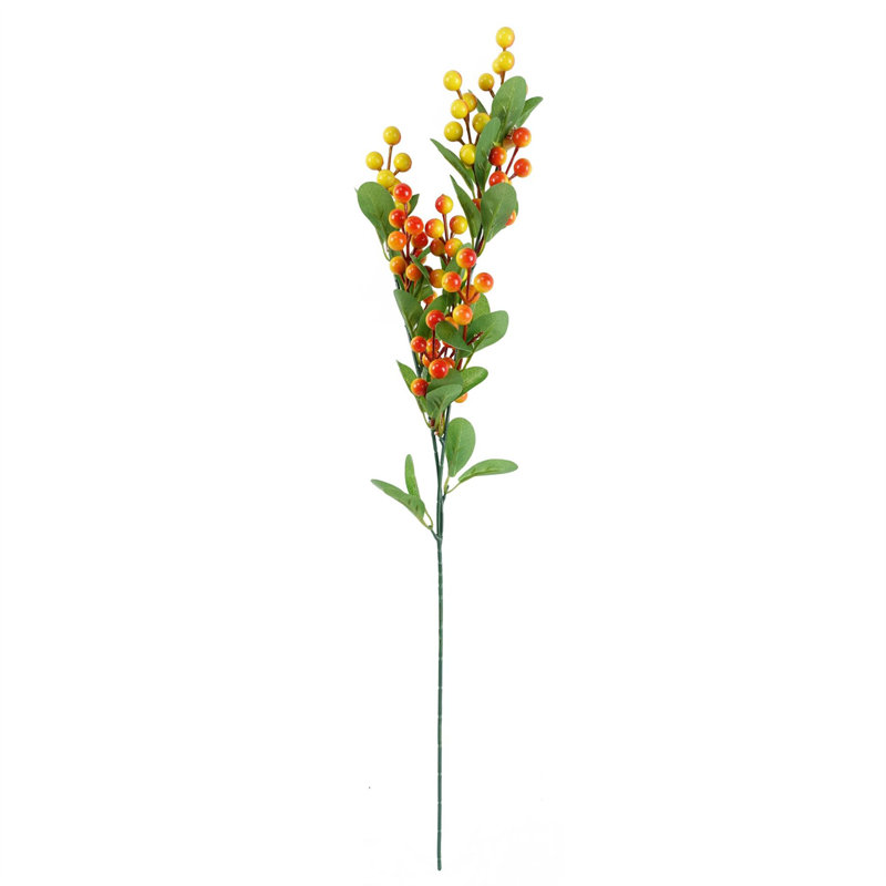 Silk Artificial Arrangement in Vase