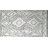 Catoosa Moroccan Power Loom Performance Ivory Rug-1992376064