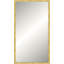 Perri Solid Wood Beveled Mirror-81254742-172863534