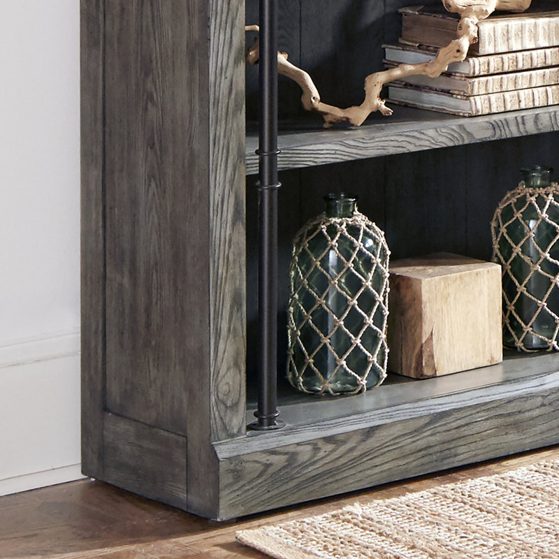 Lorna Bookcase, Gray