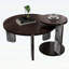 Ensemble de tables basses Nesting-1635406635