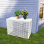 YaoTown Housse universelle pour climatiseur-99744454