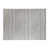 Ivoire/gris anthracite