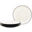 Noritake Colorwave Coupe Dinner Plates, 10-1/2"-85108220