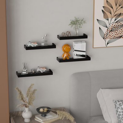 Riegan Floating Shelf