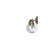 Mid-Century 3 - Light Dimmable Vanity Light-123068470