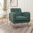 Alixon 29'' Wide Tufted Armchair-724877860