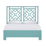 Ananias Platform Bed