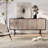 A Light Luxury Modern And Simple Sideboard