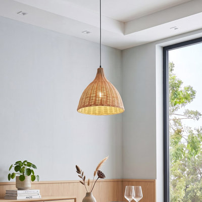 - Light Pendant