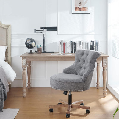 Fauteuil de direction Borga