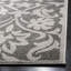 Tapis à motif floral Cirila-31311769