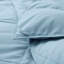 Édredon léger en duvet synthétique et plumes-276015319-276015306