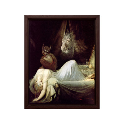 Le cauchemar