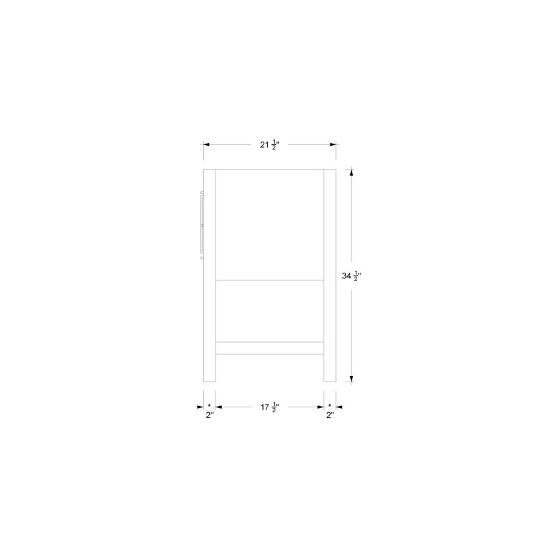Kiawah Single Extra Wide Bath Vanity, French Olive, 60", Polished Chrome