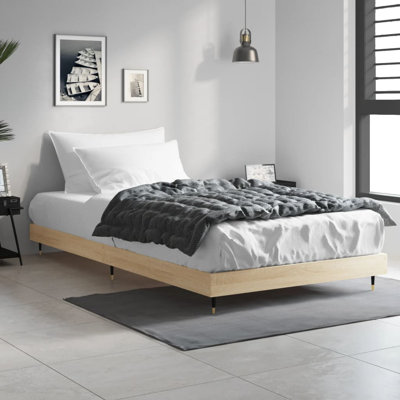 Michigamme Bed