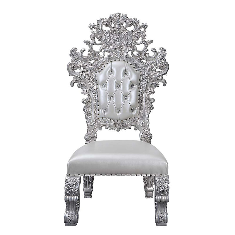 SIDE CHAIR (SET-2)