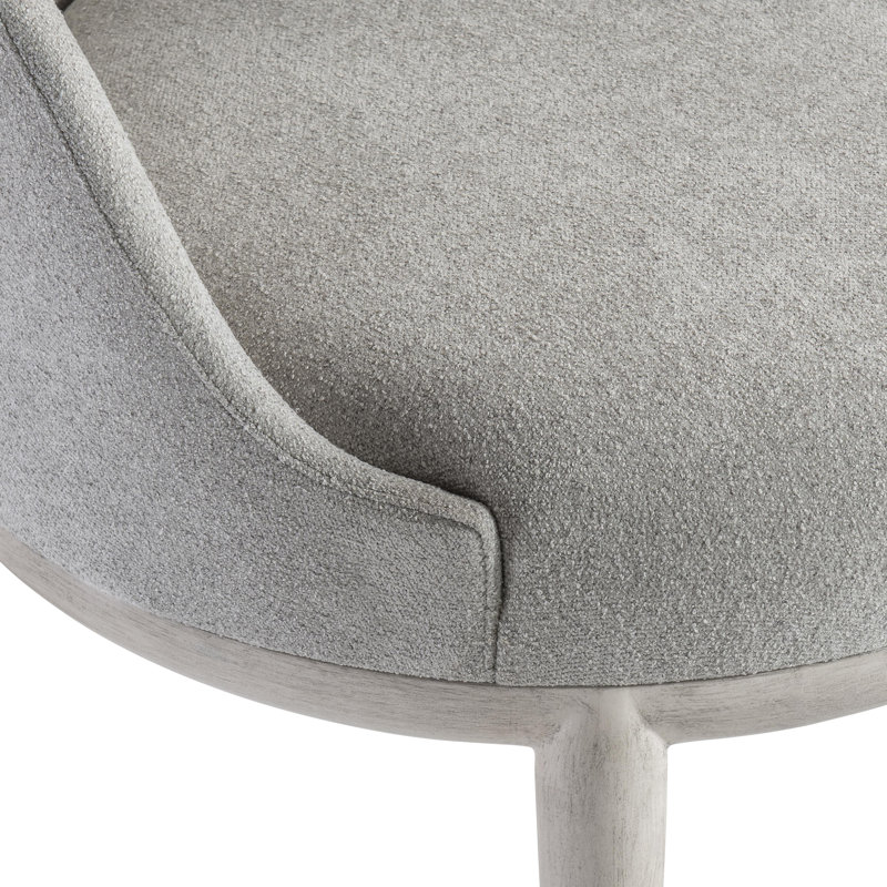 Sereno Upholstered Arm Chair
