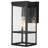 Makaili Aluminum Wall Light