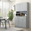 Garde-manger 70,75 po Asid-2043638312