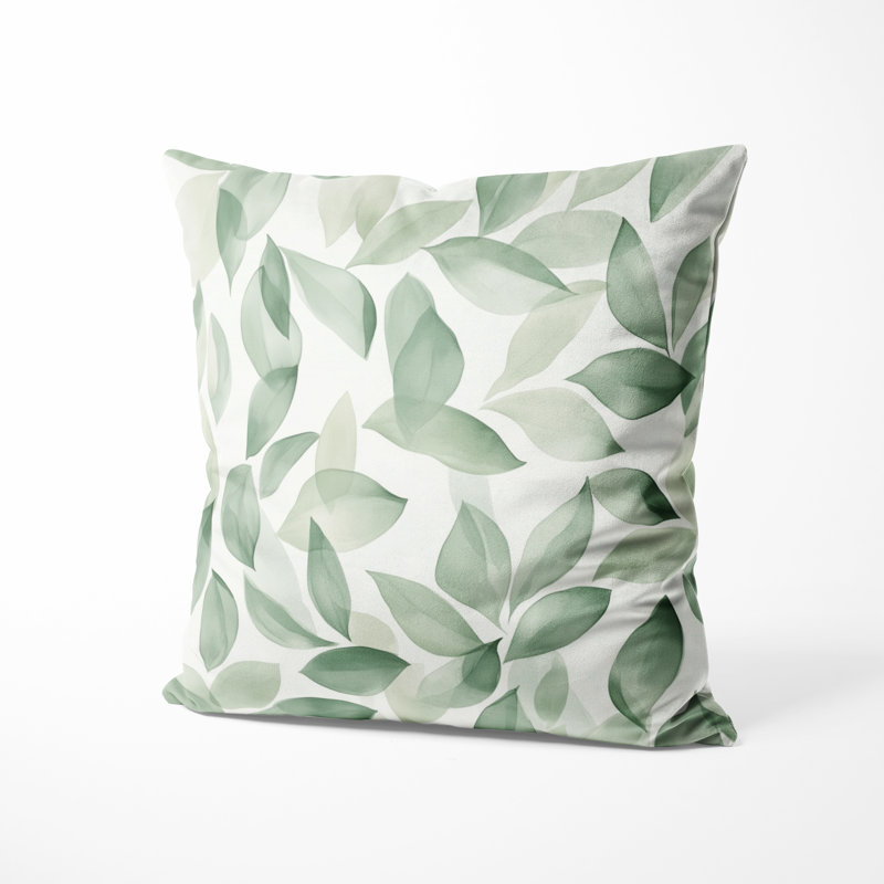 Coussin French Country, H 20 po x l 20 po