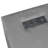 Full Size Upholstered Platform Bed with Storage Shelves-1044587588