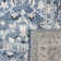Tapis oriental Jase Charleston Performance
