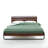 Sabine Bed Frame-26614466