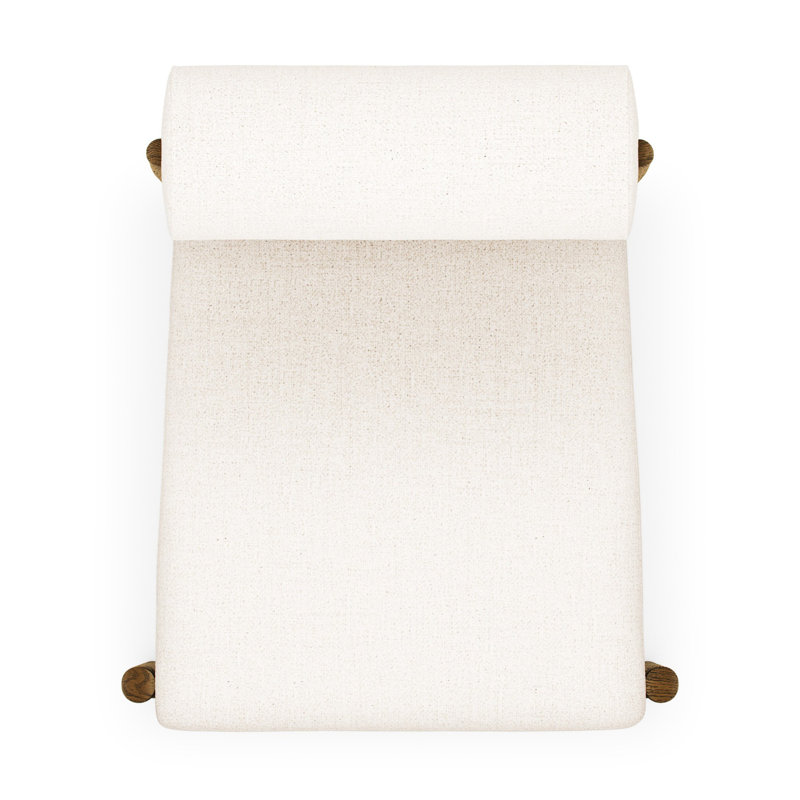 Jazelle Dining Chair-Taupe Shearling, Dover Crescent